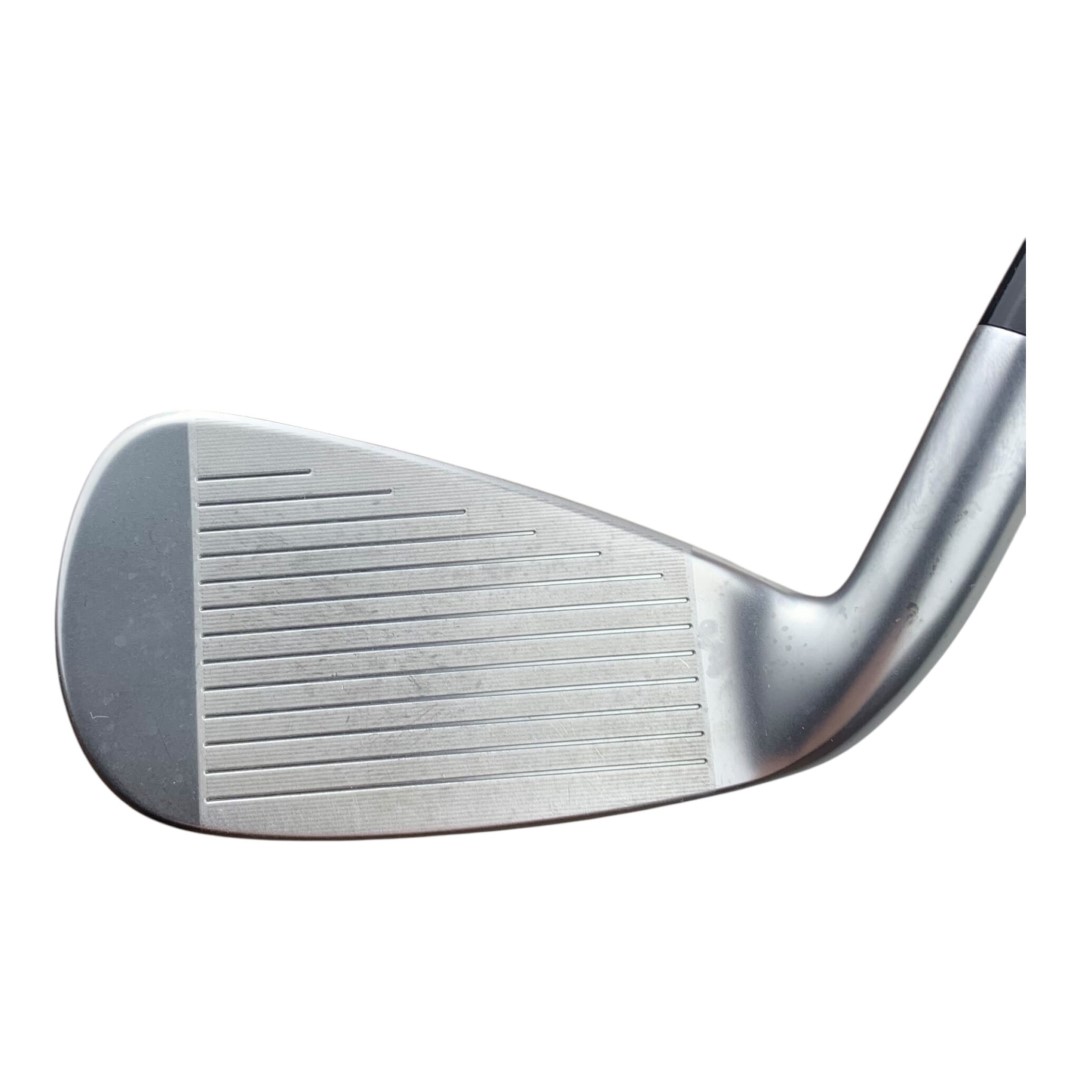 Cleveland Launcher UHX Hybrid