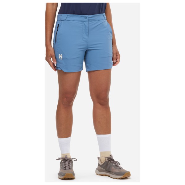 Millet - Women's Ubic Stretch Short - Short