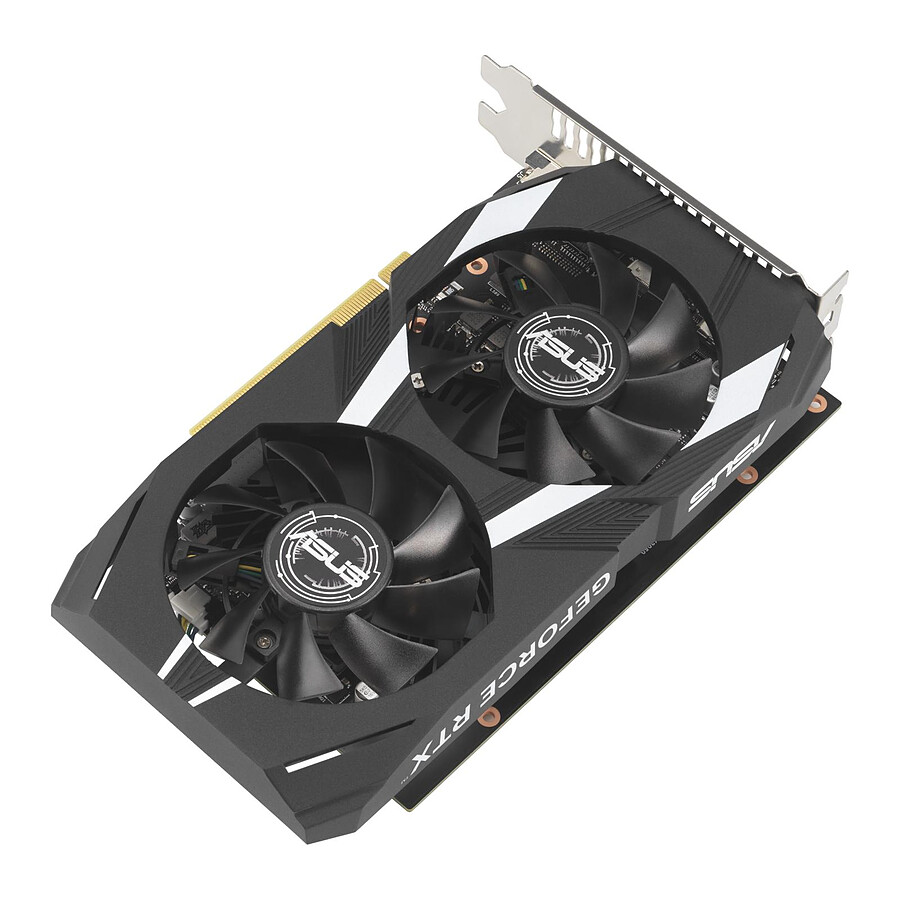 Asus GeForce RTX 3050 DUAL OC 6G