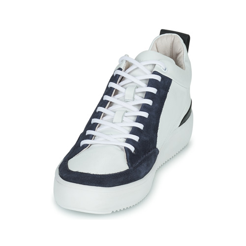 Blackstone - XG90 - Blanc / Marine