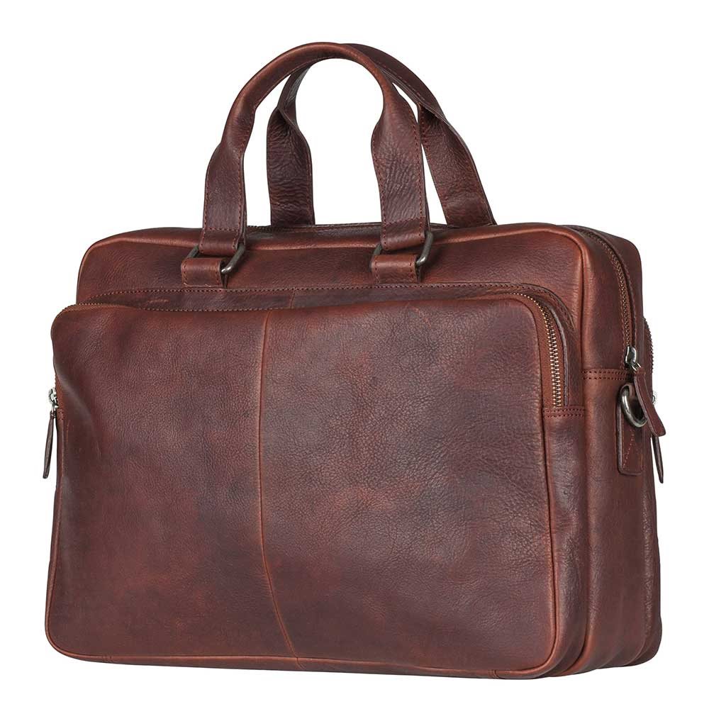 Burkely Antique Avery Workbag 15.6