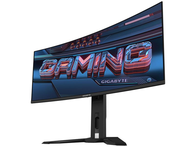 Gigabyte Monitor MO34WQC2 34