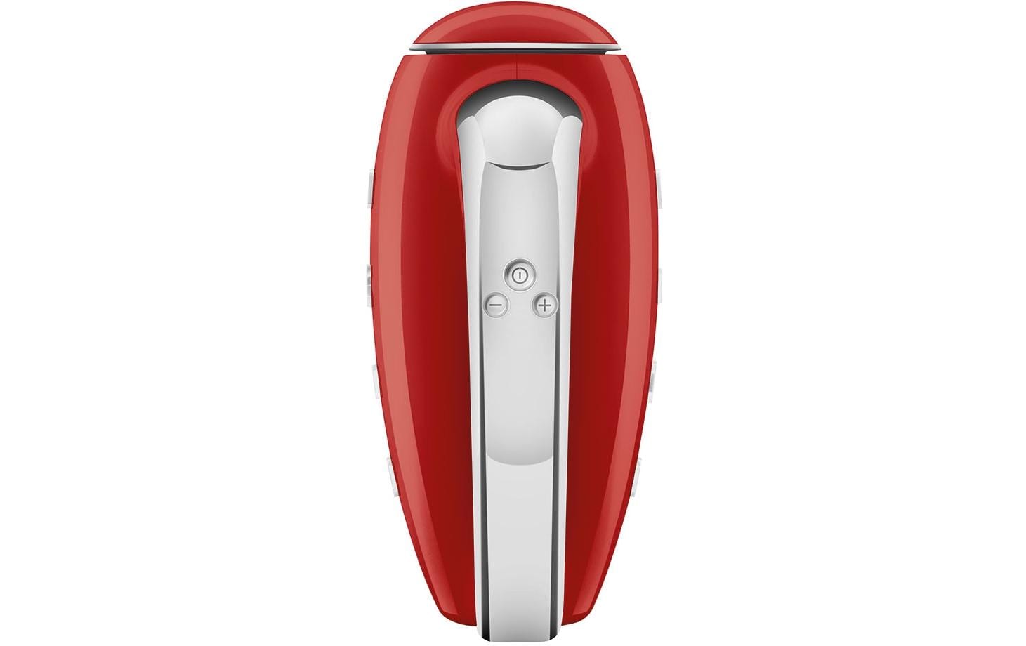 Handmixer 50's Style HMF01RDEU Rot<br>Handrührer im Retro-Look