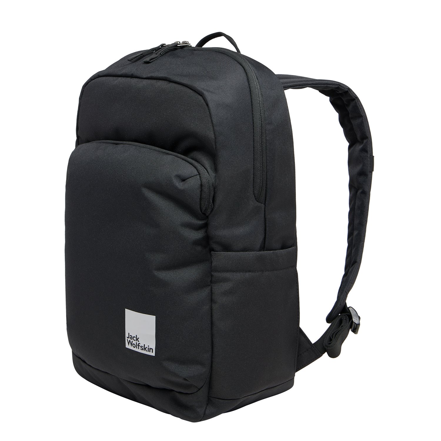 Jack Wolfskin Taubenberg black