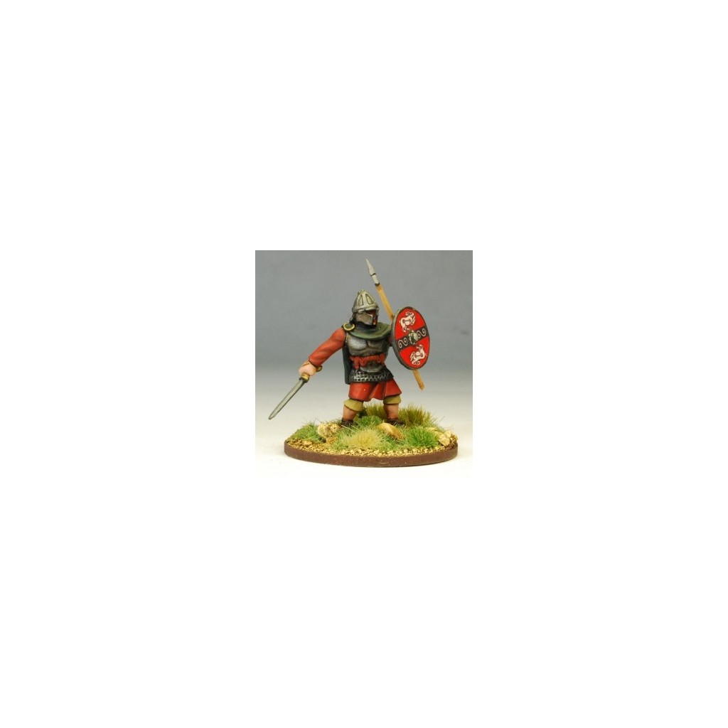 Saga Seigneur Gallois