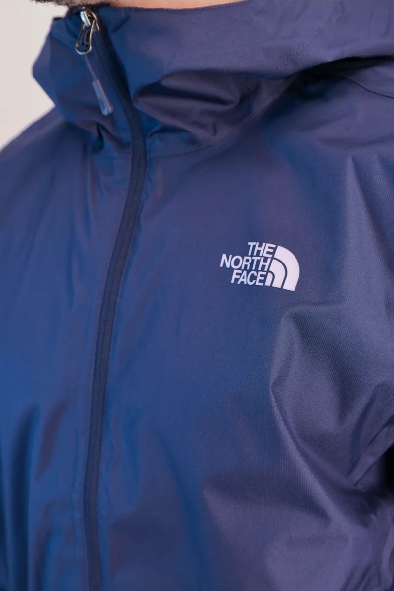 The North Face Quest Herren Outdoorjacke