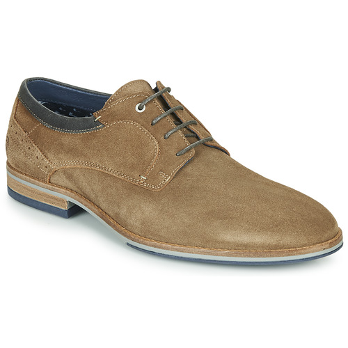 Casual Attitude - MARINA - taupe