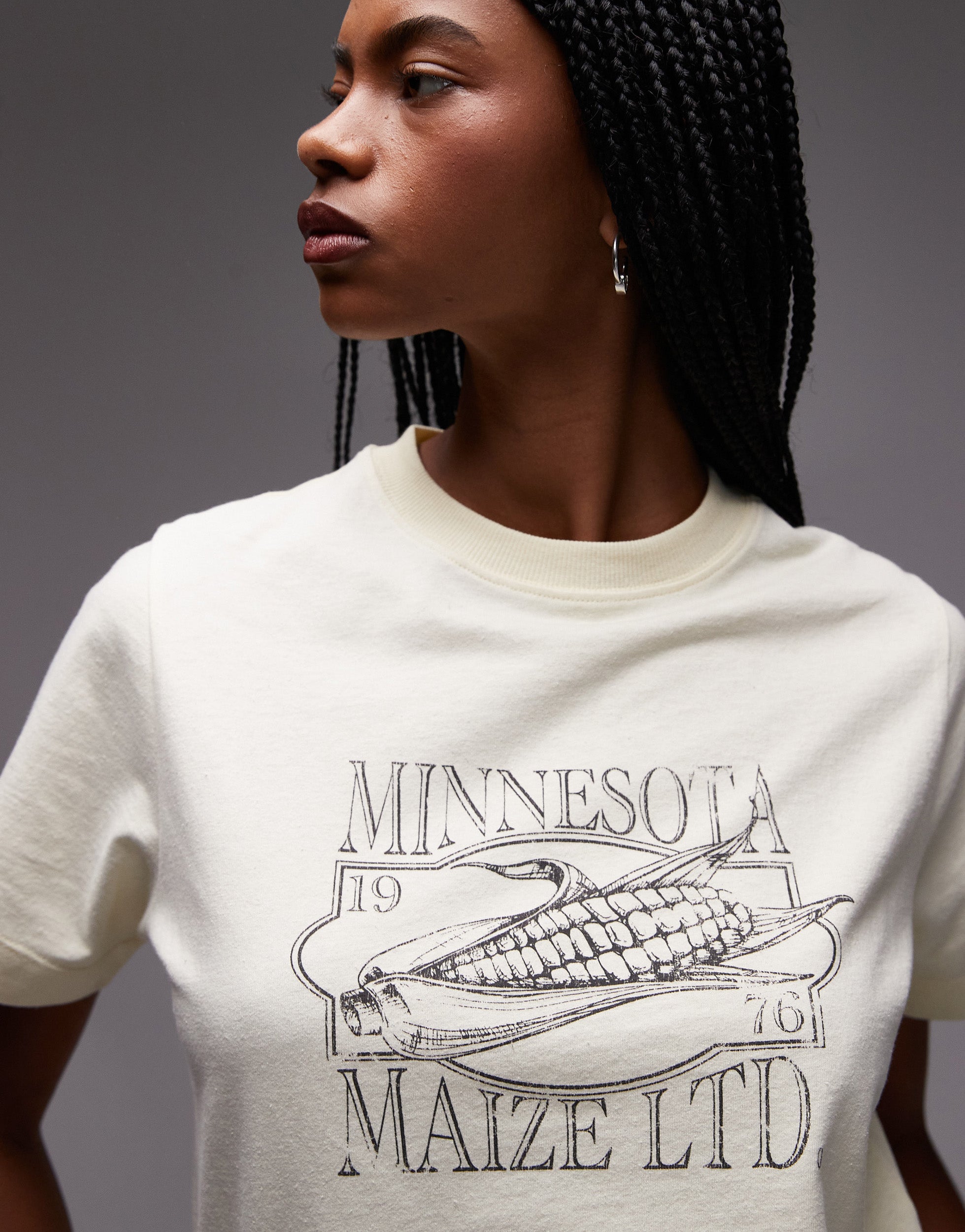 TOPSHOP T-shirts
