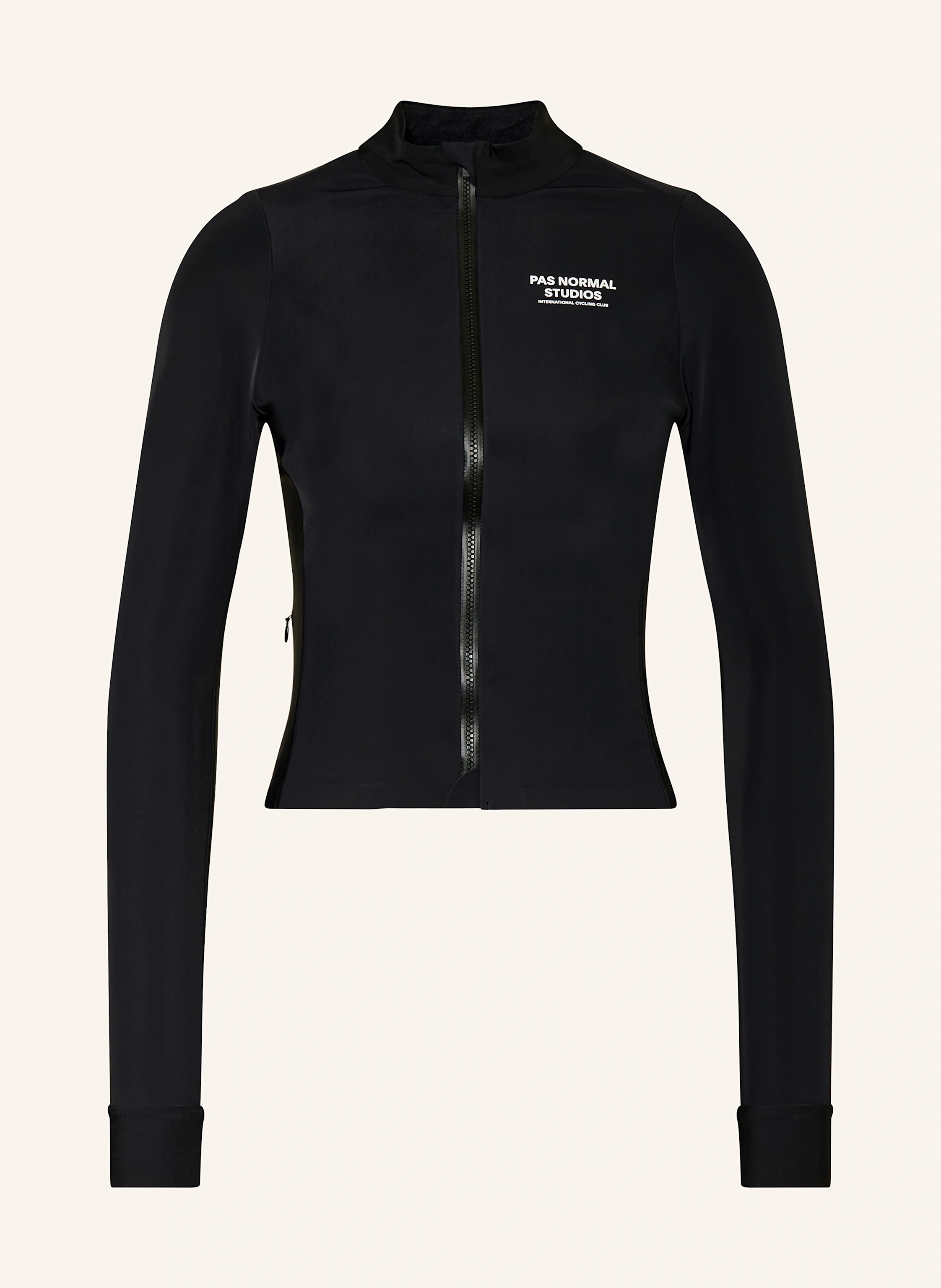 PAS NORMAL STUDIOS Radtrikot MACHANISM THERMAL