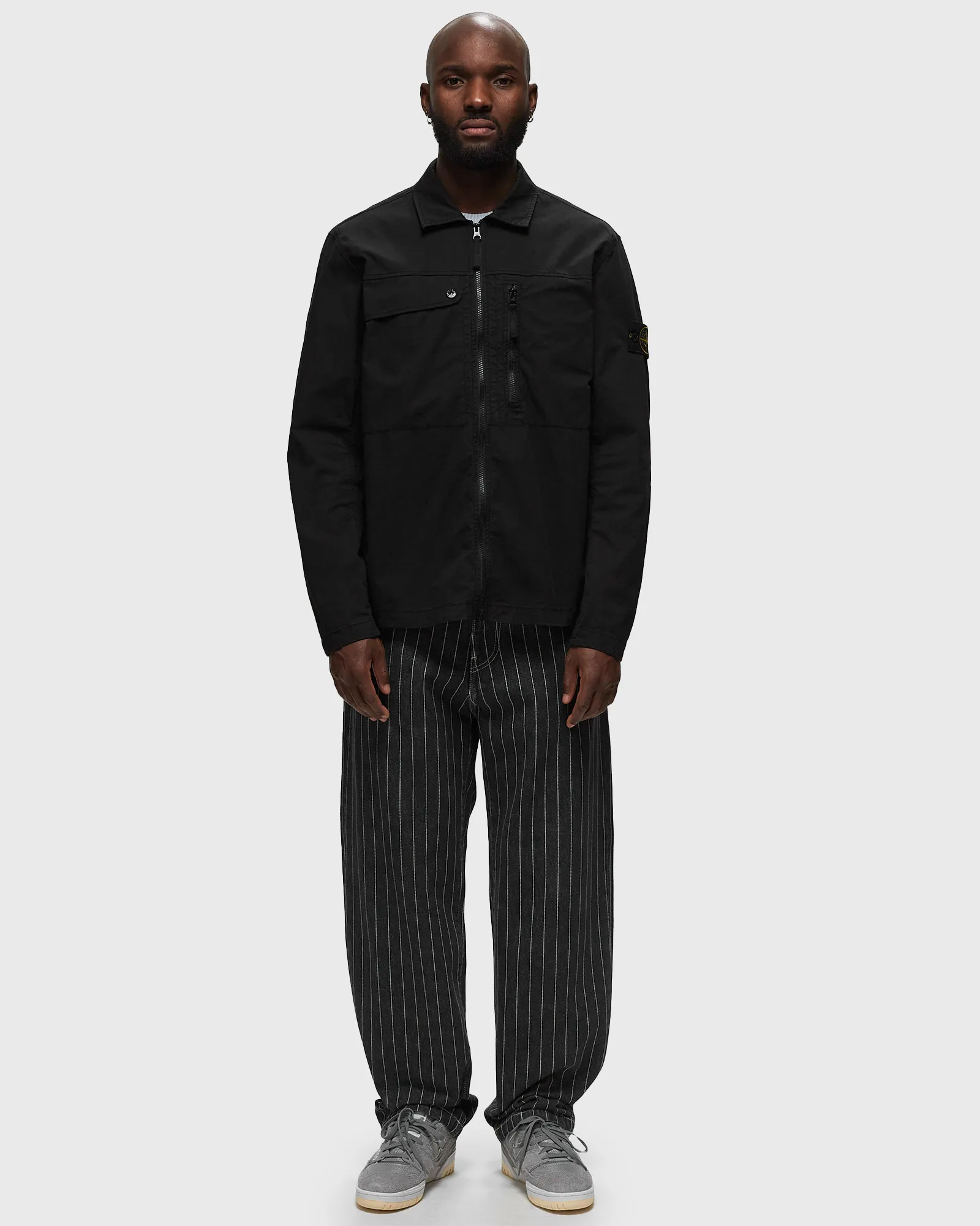 Stone Island OVERSHIRT