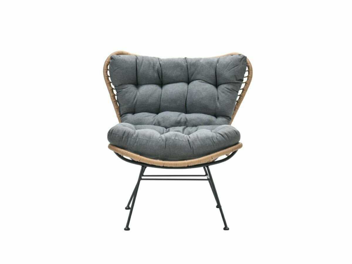 Garden Impressions Libelle loungestoel
