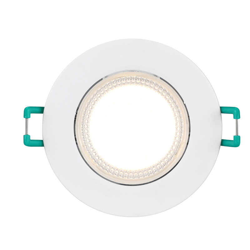 Sylvania sylspot 5.5w 2700K/3000K/4000K wit dimbaar