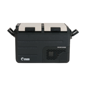Koelbox Eurom Double Fred