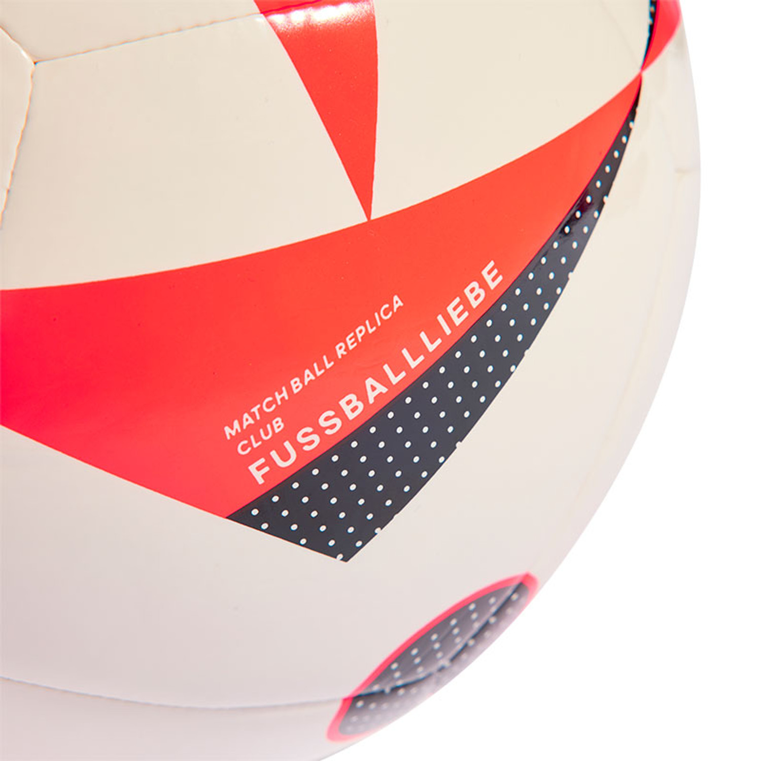 adidas Fussballliebe EK Club - Maat 5