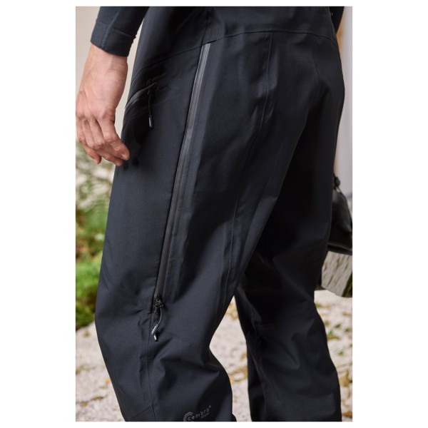 Maloja - TretM. - Pantalon de ski