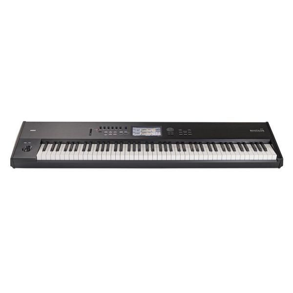 Korg Nautilus 88 AT