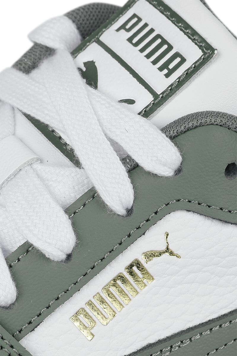 CA Pro Classic | Puma Baskets