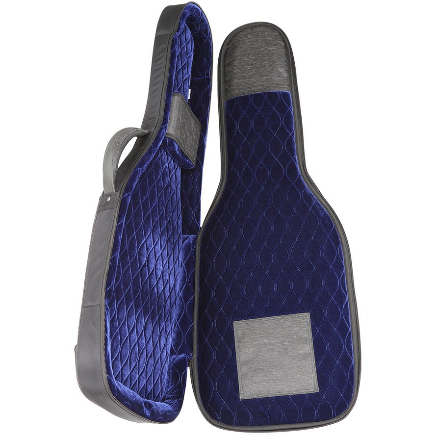Reunion Blues RBXOE1 RBX Oxford Electric Guitar softcase voor elektrische gitaar