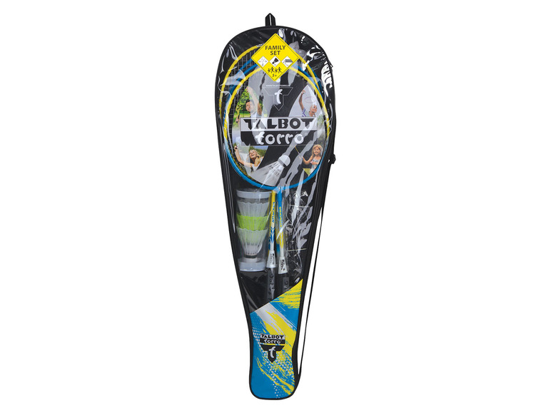 Badmintonset