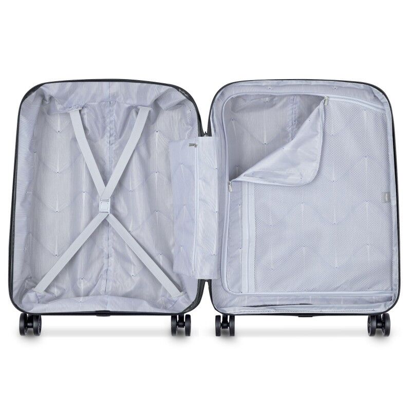 Belmont Plus Cabine Slim - Valise à roulettes