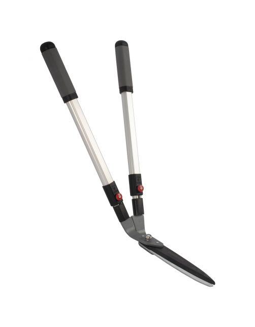 Talen Tools Grasschaar Horizontaal Telescopisch Premium - Grasscharen - 66-100 cm per stuk
