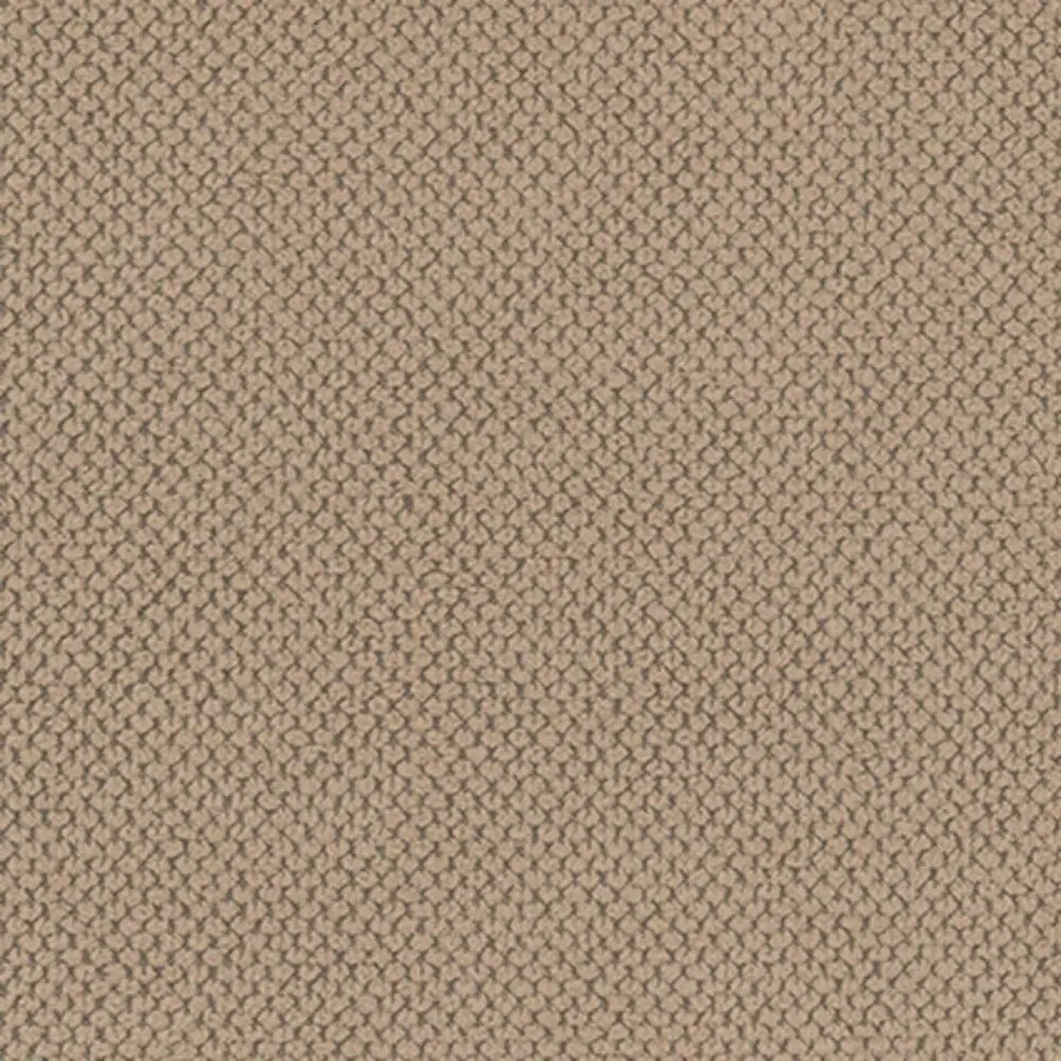 Bank Romy - 2-zits - stof curio - beige
