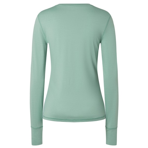 super.natural - Women's Tundra 175 L/S - Haut à manches longues