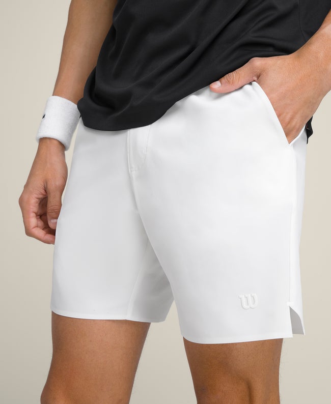 Tournament Pro Short 7