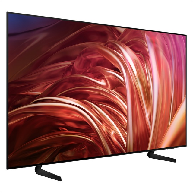 Samsung LED-Fernseher »QE55S85DAEXXN« 138 cm/55 ″ 4K