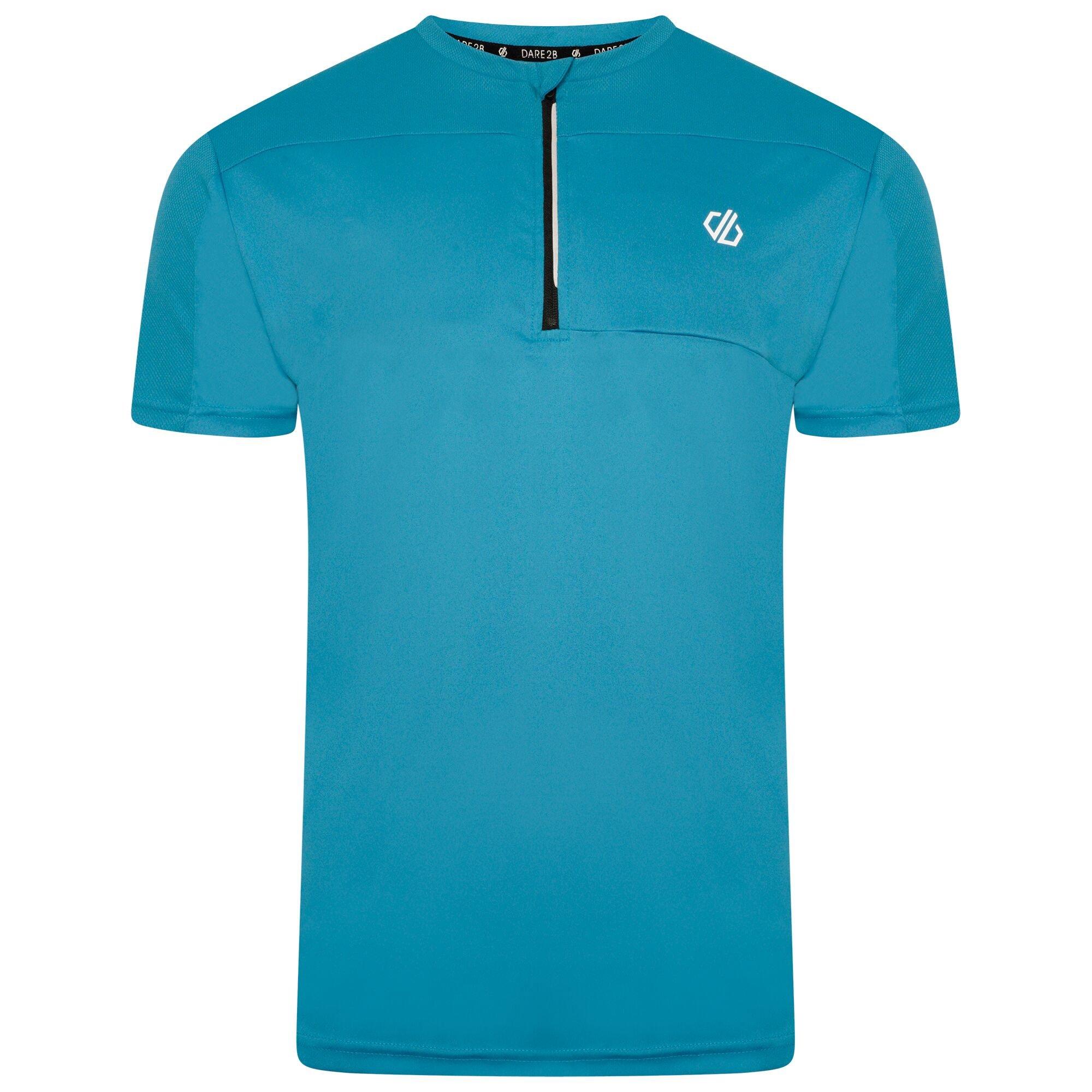 Dare 2b Dare 2b Aces Iii Jersey Short Sleeve Shirt Mens