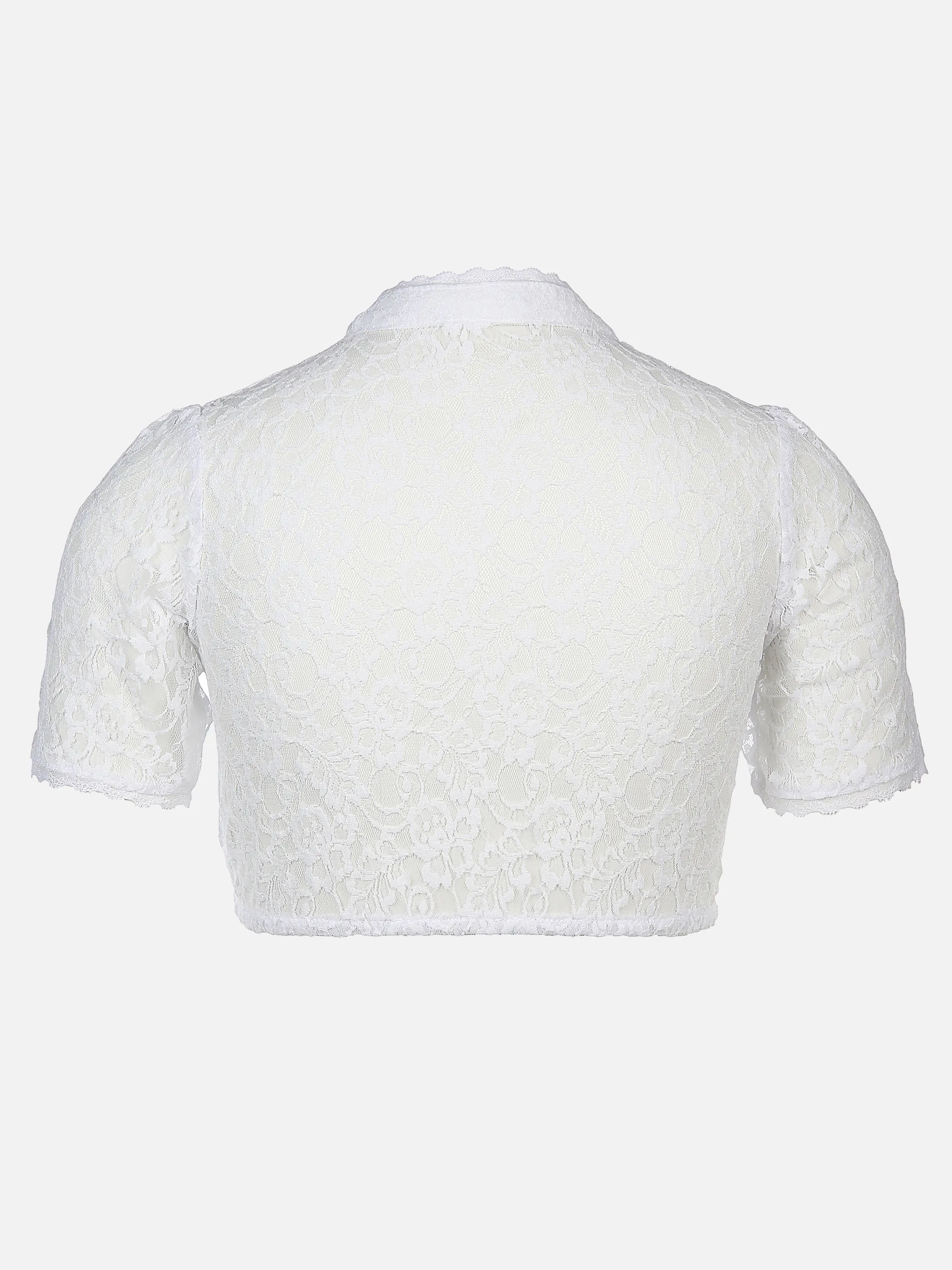 Damen Dirndlbluse Leona