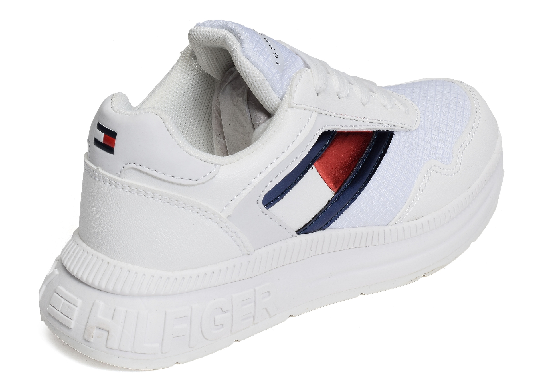 Clyde 32167 blanc