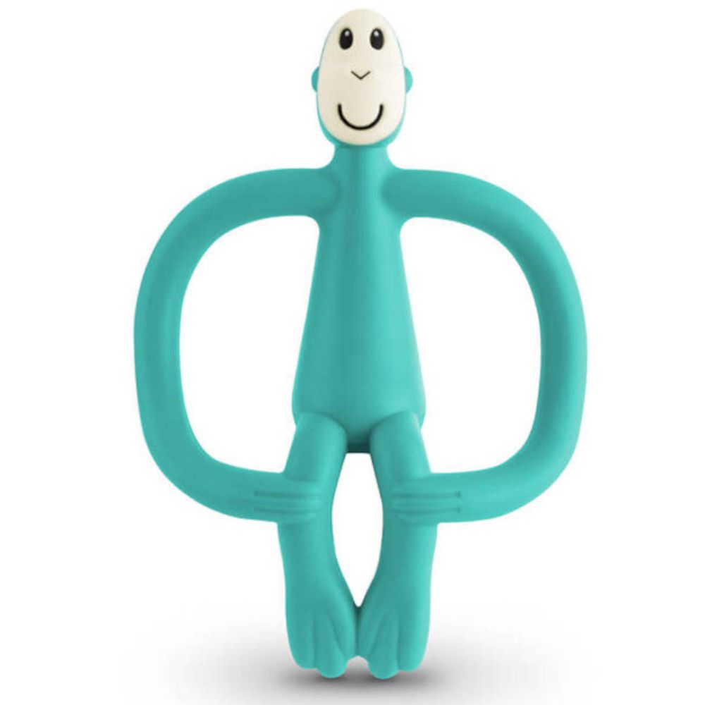 Matchstick Monkey Beißring Grün