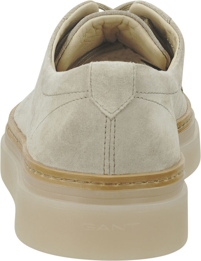 Gant Kinzoon Low Lace Shoe White