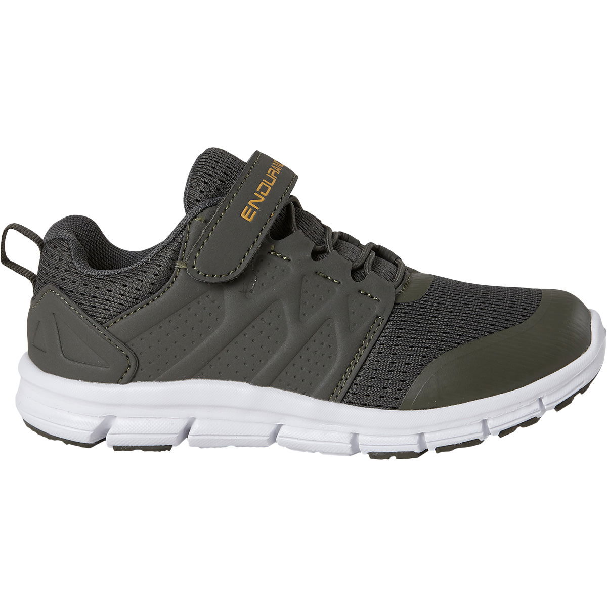Endurance Karang Lite Velcro Sneakers Børn