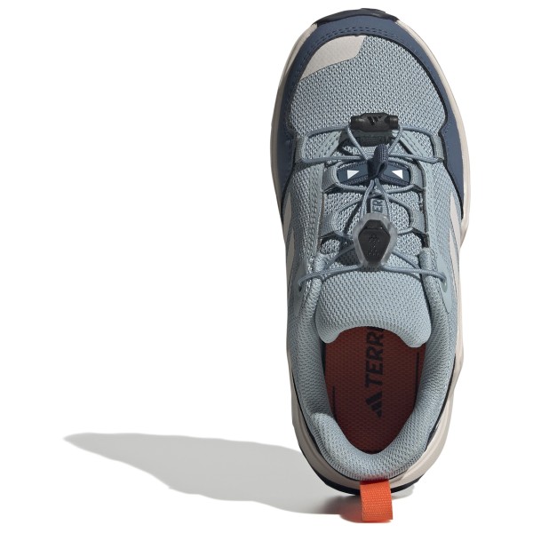adidas Terrex - Kid's Ax4S Speed Lacing - Chaussures multisports