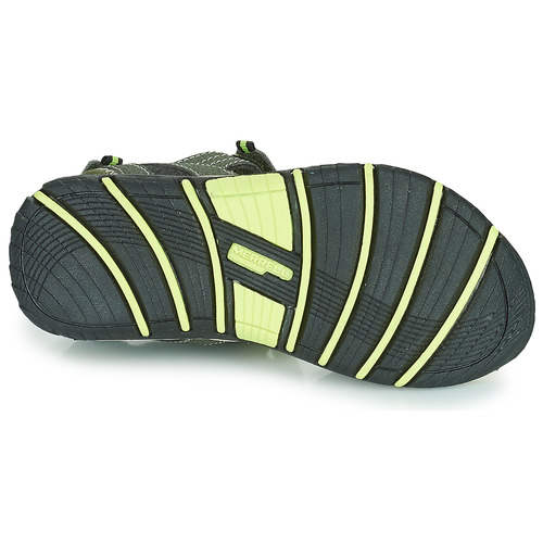 Merrell - PANTHER SANDAL 2.0 - OLIVE - Kaki
