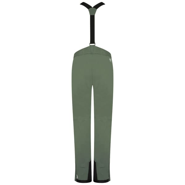 Pantalon de ski DARE 2B EFFUSED II PANT DUCK GREEN