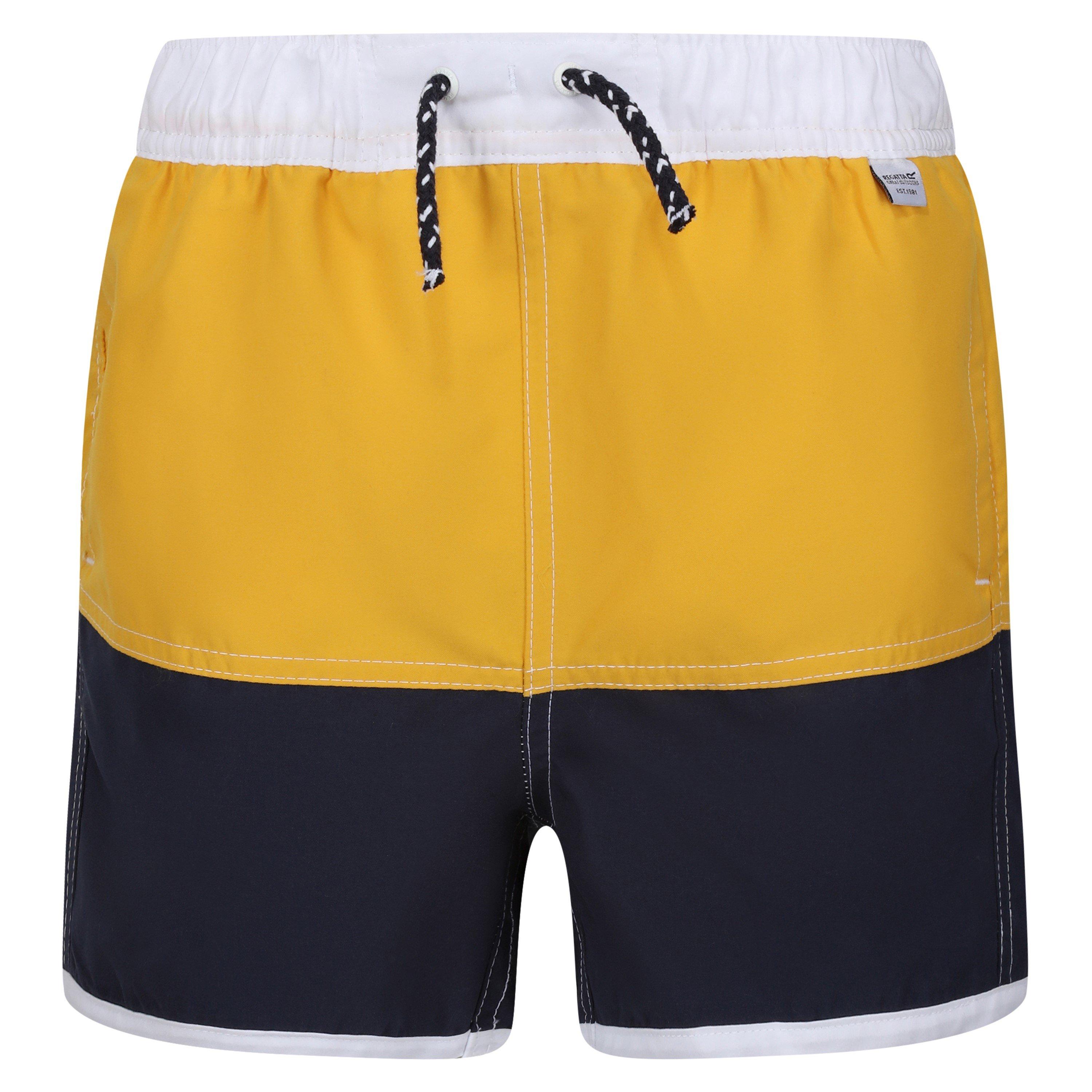 Regatta Regatta Sergio Swim Shorts Short Boys