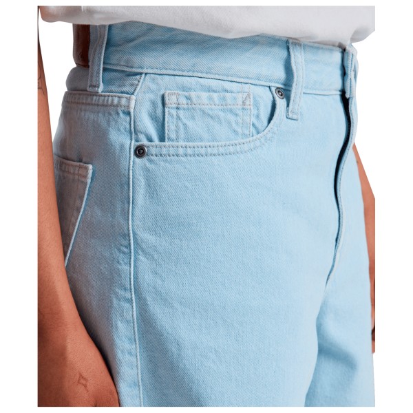 Quiksilver - Women's Mom Denim Short - Short