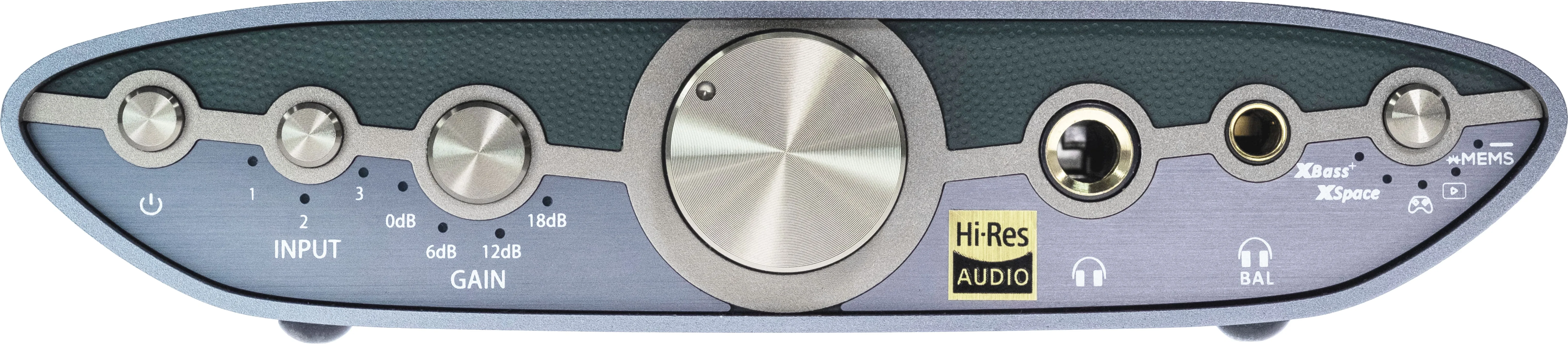 iFi Audio ZEN CAN 3 Amplis casques