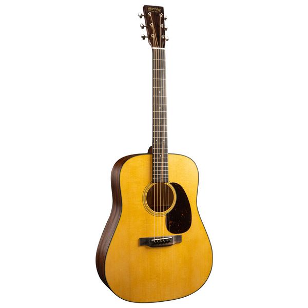 Martin Guitar D-18 Satin