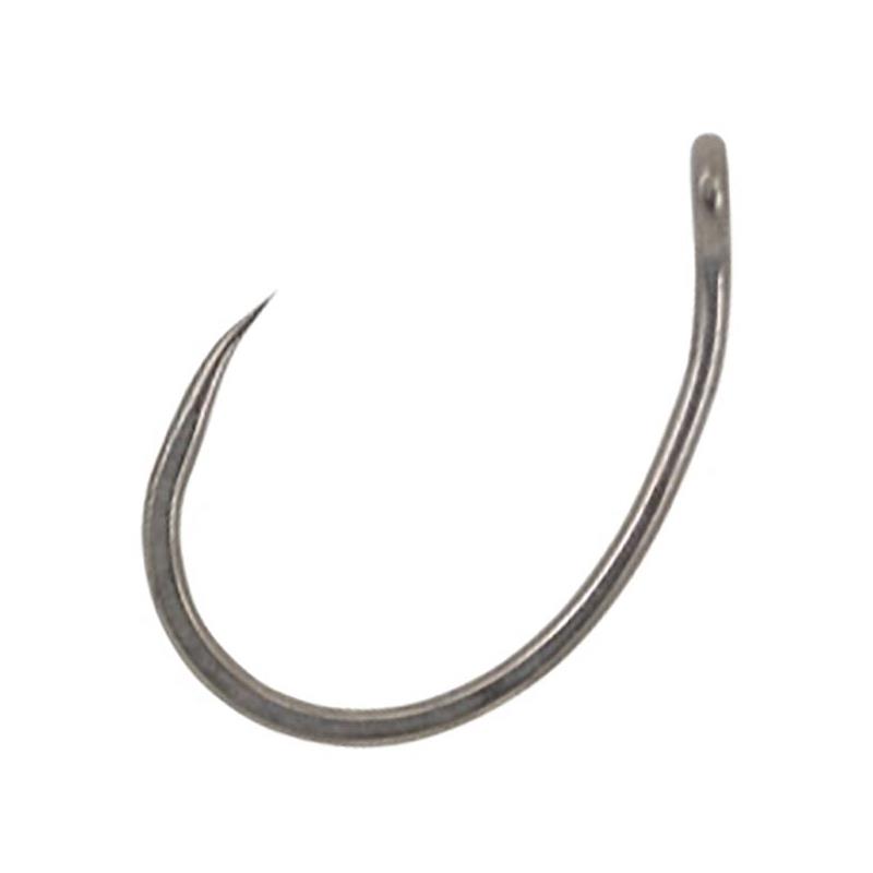 Hameçon Simple Trakker Clinga Bp Hooks Barbless