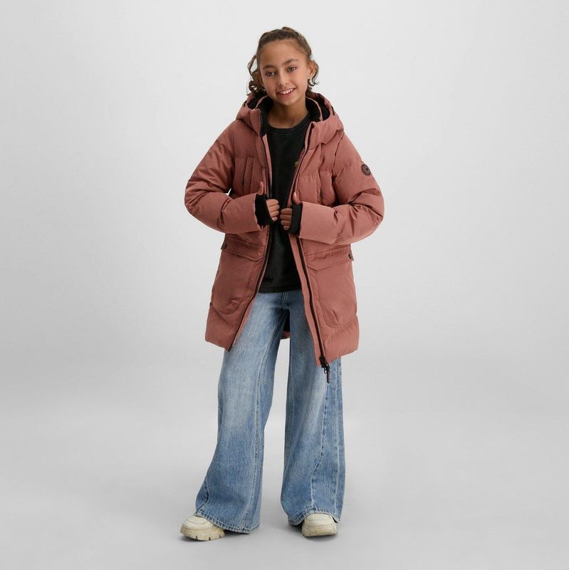 Cars Jeans - Maysay jr. - Jas - Meisjes