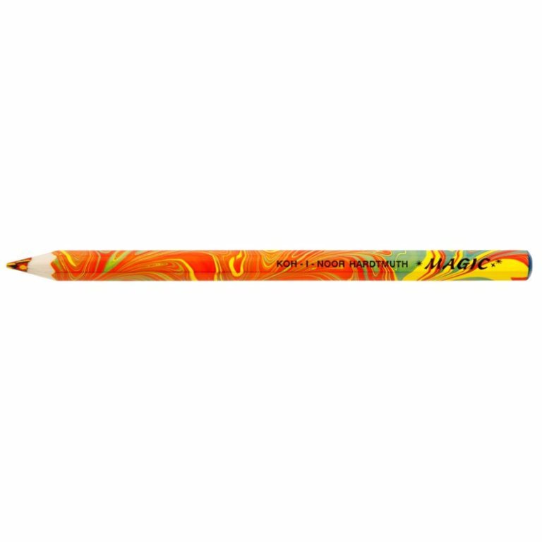 Koh-I-Noor Mehrfarbstift Magic