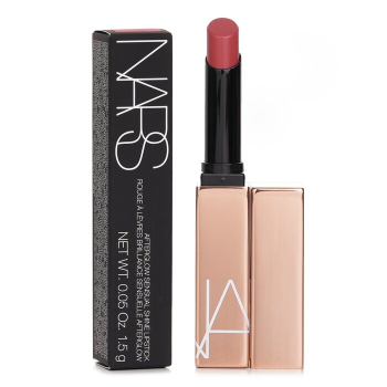 Nars Afterglow Sensual Shine Lipstick # 888 Dolce Vita