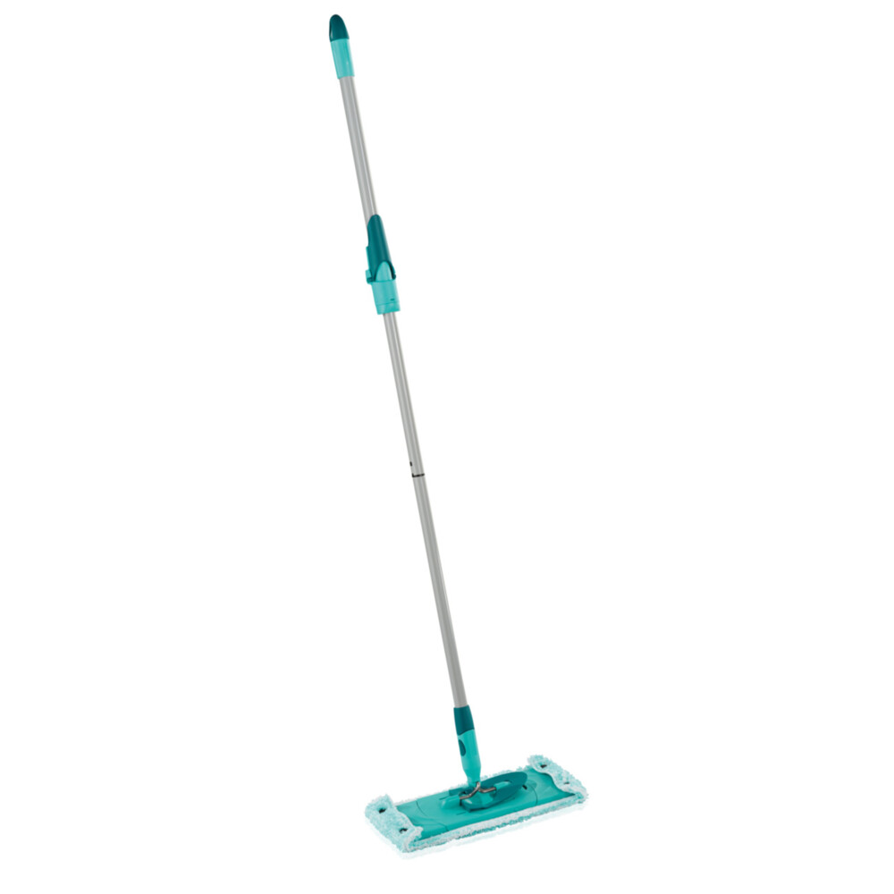 Leifheit Clean Twist / Combi Clean Overtrek Drukknopen Vloerwisser XL 42 cm Micro Duo