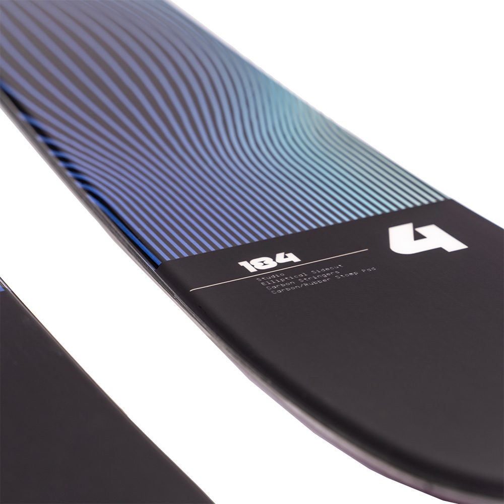 Faction Studio 4 24/25 Freeski