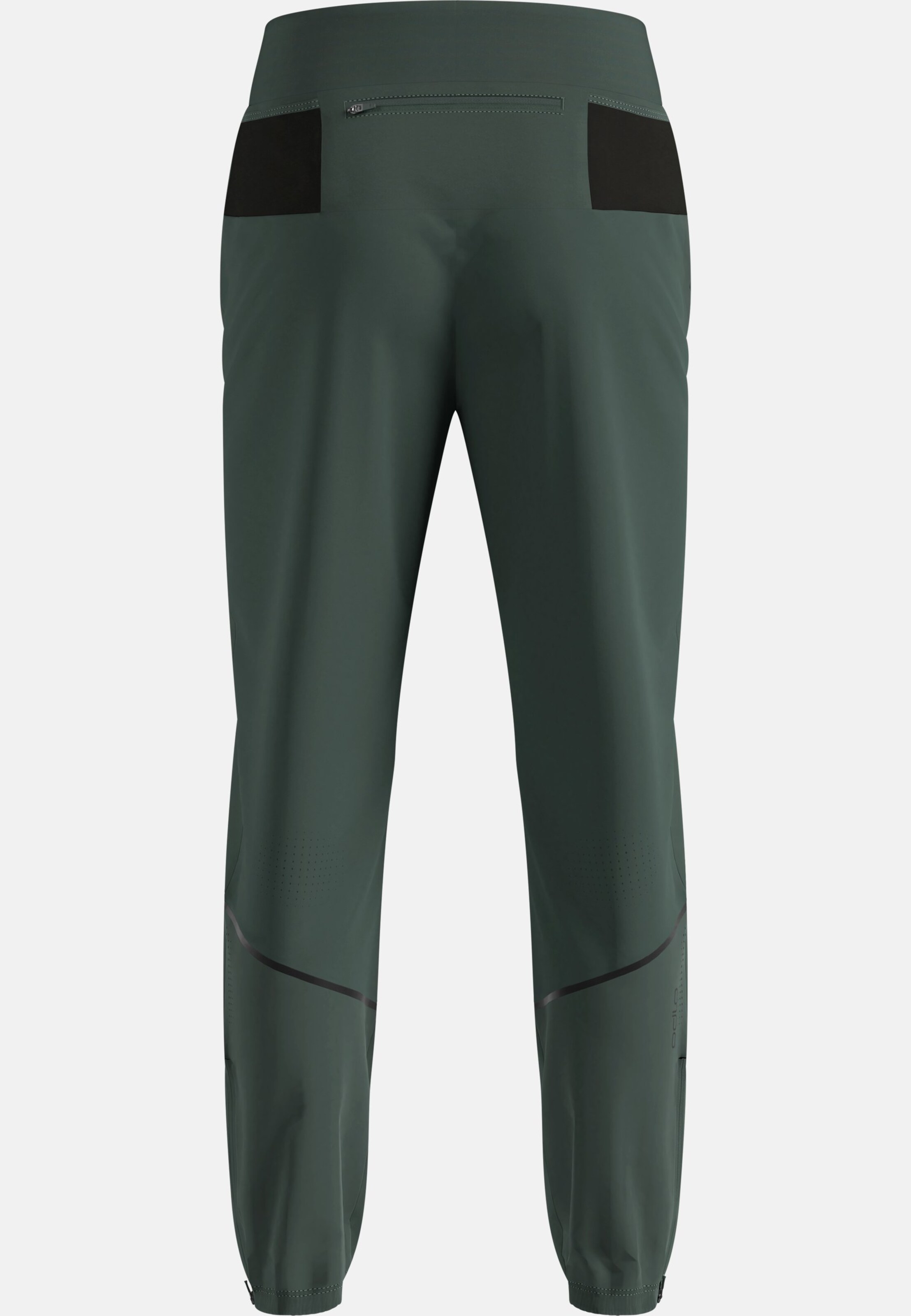Zeroweight Warm Laufhose 2.0 in urban chic