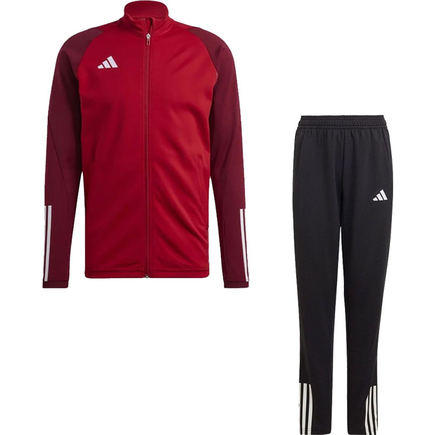 adidas Tiro 23 Competition Track Trainingspak Kids